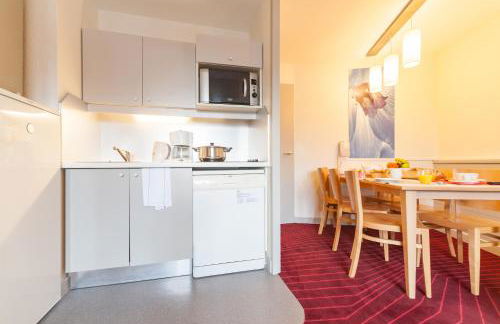 Résidence Pierre & Vacances La Daille - Foto 11