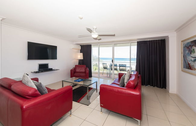 La Grande Apartments Broadbeach - Foto 71