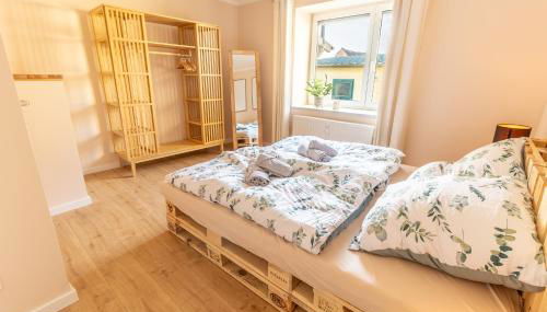 Ferienwohnung zur Burg - Foto 2