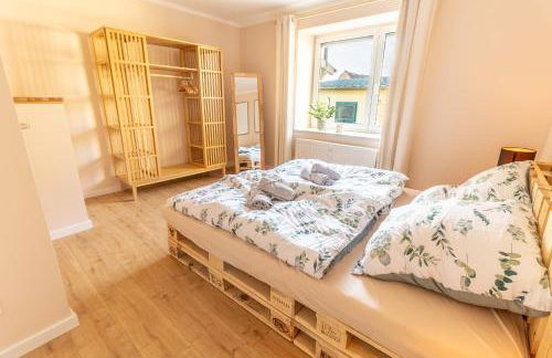 Ferienwohnung zur Burg - Foto 2