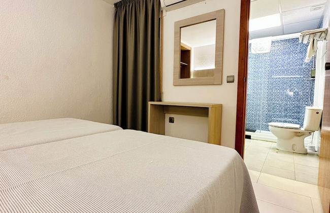 Ibiza JET Apartamentos - Adults Only - Foto 13