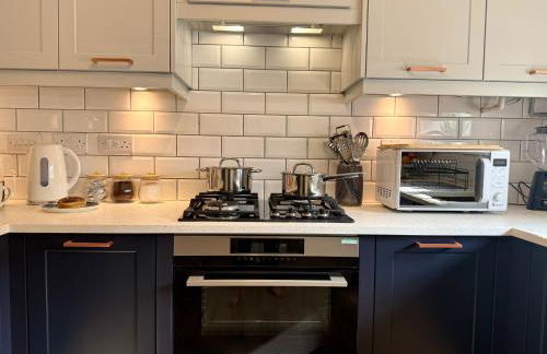 3 bedroom spacious Home in Hampton Water -Peterborough - Foto 17