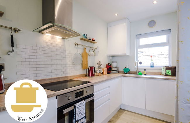 Enjoy the Pause Holiday Home - Foto 32