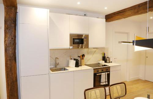 Piso de 3 habitaciones frente a la Catedral - Foto 46