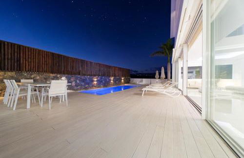 Villa Golden Brown by Maspalomas Holiday Villas - Foto 15