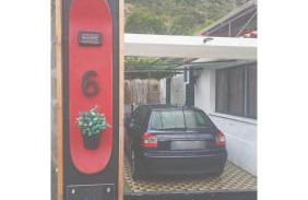 Kanela Guest House B-side - Foto 29