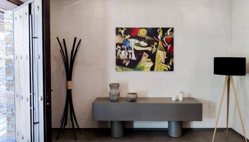 Lethe Villas with Private Pool Kato Gatzea Greece - Foto 5