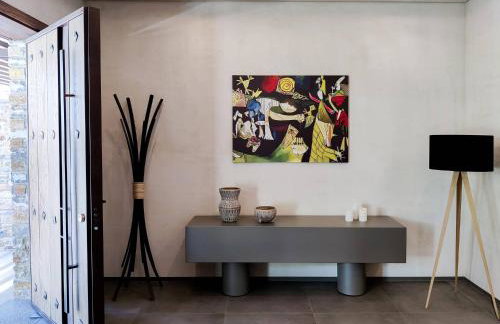 Lethe Villas with Private Pool Kato Gatzea Greece - Foto 5