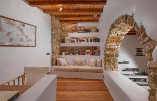 Peftasteri Villa - Foto 17