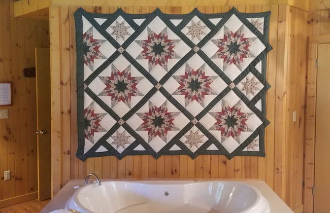 Autumn Ridge Cottages - Foto 67