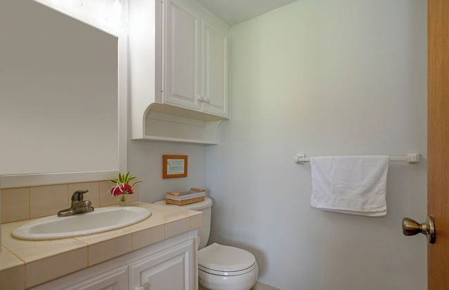 Hanalei Colony Resort C2 - Foto 18