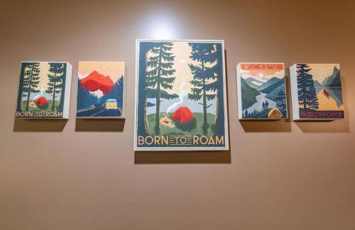 Cozy cabin in Ellijay, near Blue Ridge ! - Foto 20