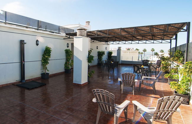 Plaza de la Luz Cádiz - Foto 70