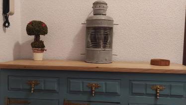 Solete - Foto 5, Lobby or reception