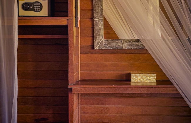 Island Garden Huts & Yoga Shala - Foto 9