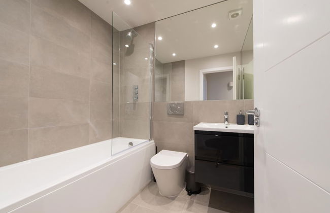 Hampden Apartments - the Diana - Foto 10