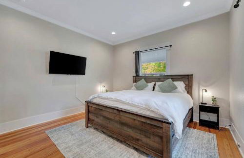 Longmont 2BD Comfort | Outdoor dining + Parking - Foto 24