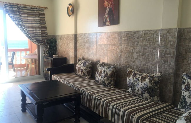 Beautiful Apartment Directly at the Beach of Taghazout - Photo 19