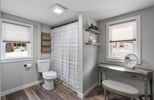 Riptide Cottage Adorable Yr Round Cottage in Bradford - Foto 16