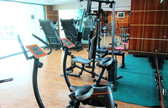 Baywatch Tower - Photo 20