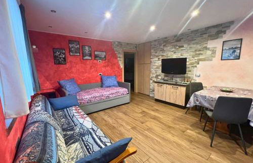 Appartamento Serenella - Foto 11