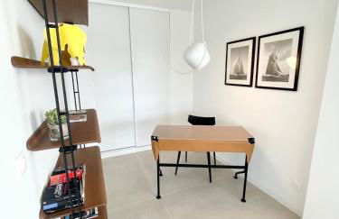 Luxury Haut Standing Vue mer d'exception 360 - Foto 24