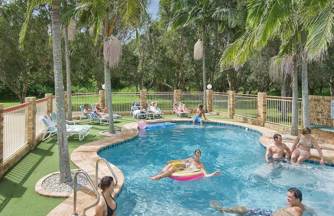 Glen Villa Resort - Foto 23