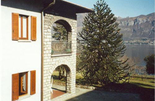 Villa Niccolò - Foto 2