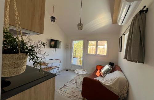 Casa Saint-Bris - Foto 15