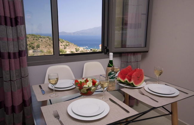 Kefalonia Horizon Villa 2 - Foto 14