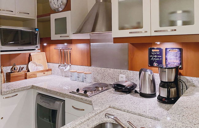 Suíte 3014 Laje de Pedra Gramado Canela - Foto 11