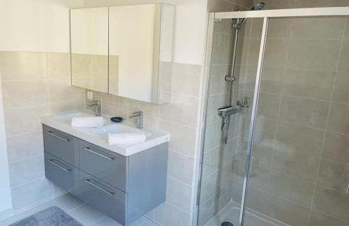 Gîte cosy à Chambly - Foto 9