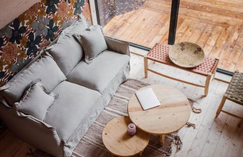 Casa Slow avec sa piscine chauffée au bord du lac - Foto 22