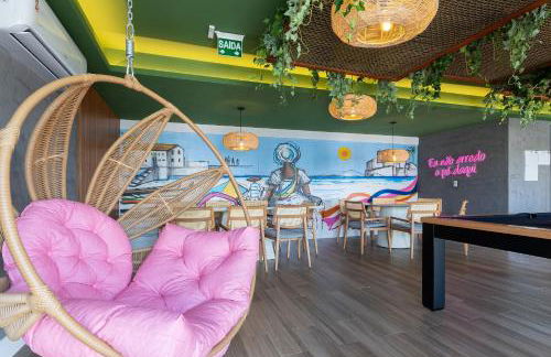 Porto Privilege Housi Salvador by Carpediem - Photo 16