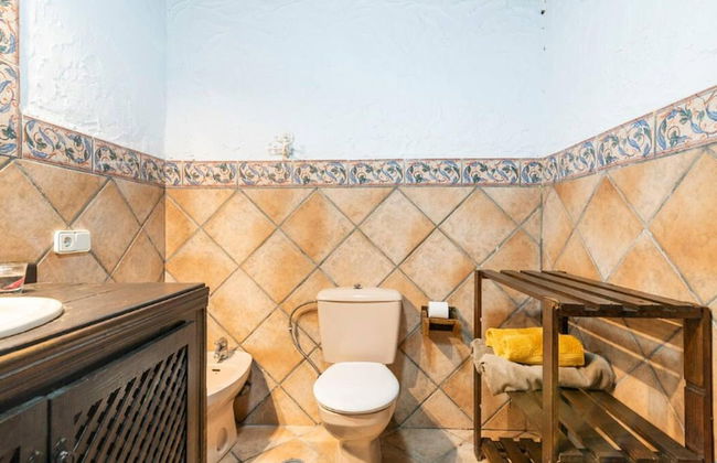 Belvilla by OYO Casa Tata - Foto 15