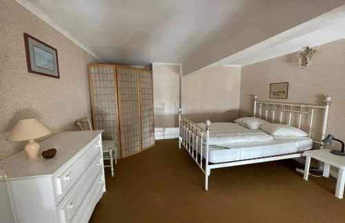 Duplex de charme en front de mer avec véranda - FR-1-361-32 - Foto 17