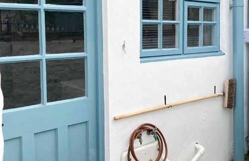 The White Cottage - Foto 17