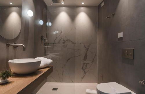 Sicilia's Art Hotel & Spa - Foto 39