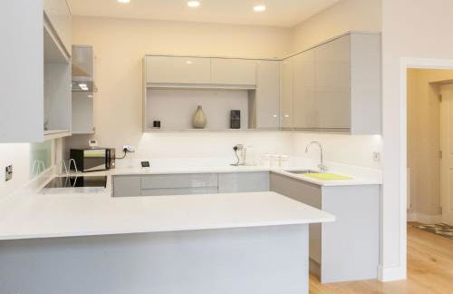 Newly refurbished flat w terrace - Pass the Keys - Foto 3