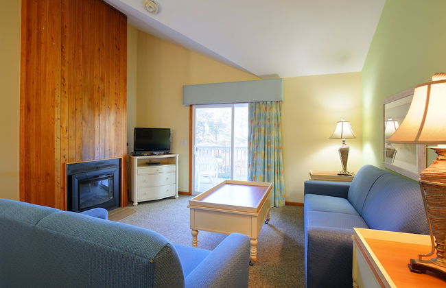 Ocean Pines Resort - Foto 23