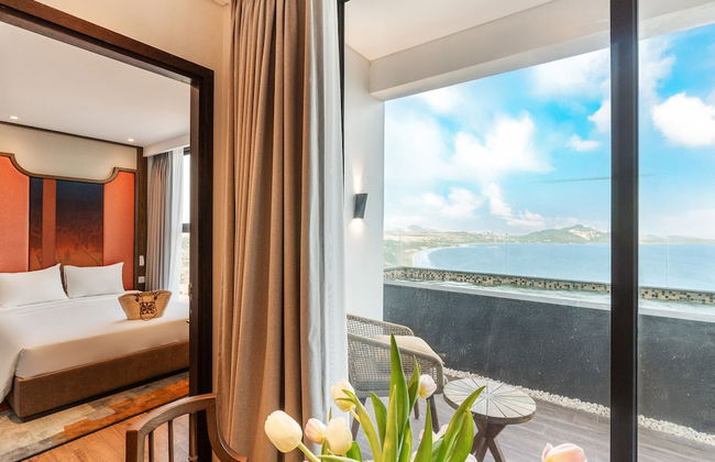 Apec Mandala de Suite Mui Ne - Foto 10