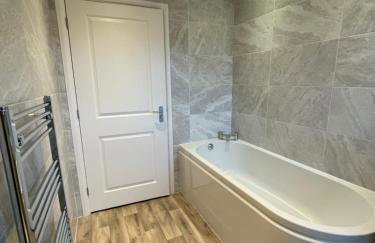 Spacious Apartment NEC BHX - Photo 13