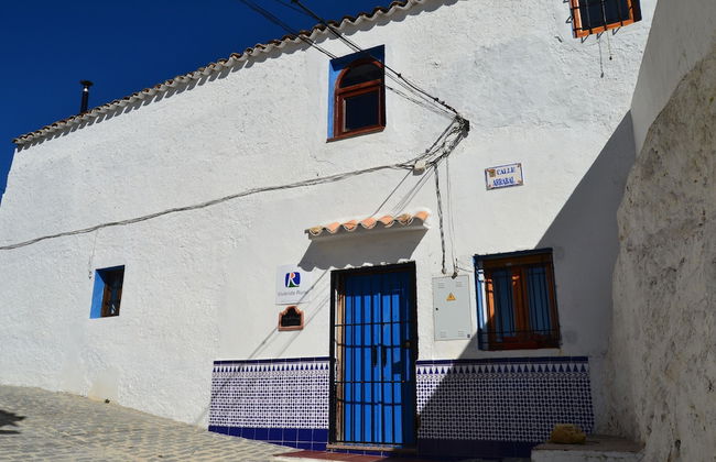 Casa del Arrabal de Montefrío - Foto 52
