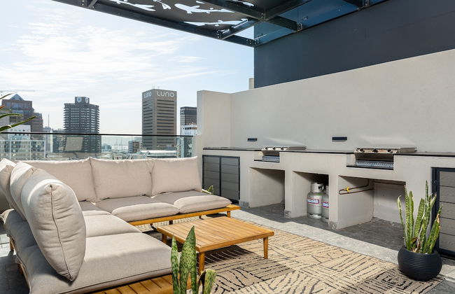 The Tokyo Aparthotel by Totalstay - Foto 42