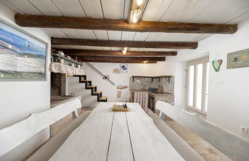 Villa Batelica with large garden, kids playground and private pool - Foto 50