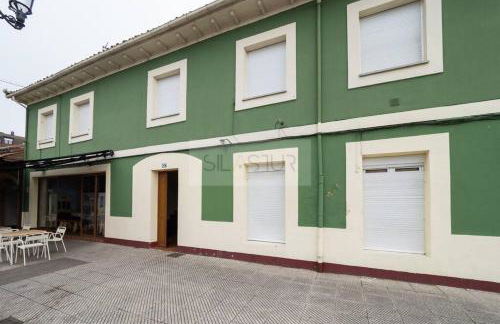 Vive Oviedo II Apartamento - Foto 28