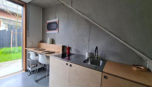 Vintage studio am Chiemsee - Foto 4