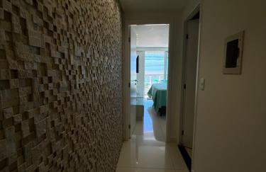 Flat Beira Mar de Manaíra - Foto 6