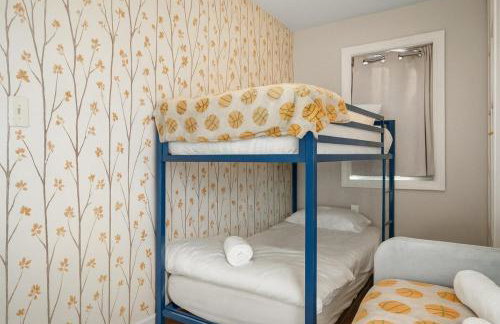 Contemporary City Getaway Luxe Comfort - Foto 30