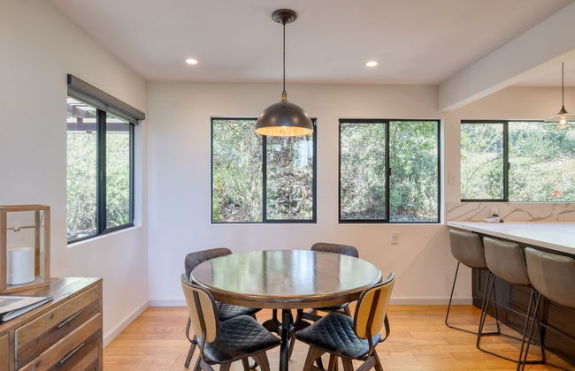 Kenwood Vista by Avantstay 7acres w Pool Fire Pit Vineyard Views - Foto 13